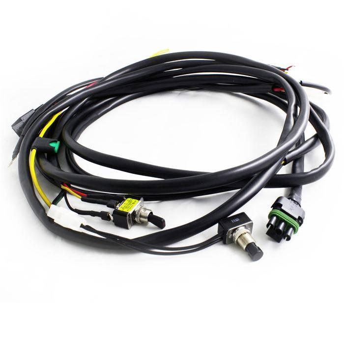 Wire Harness - Auto Parts Toys