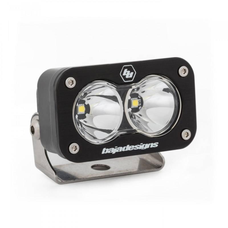 Sport LED Spot - Auto Parts Toys