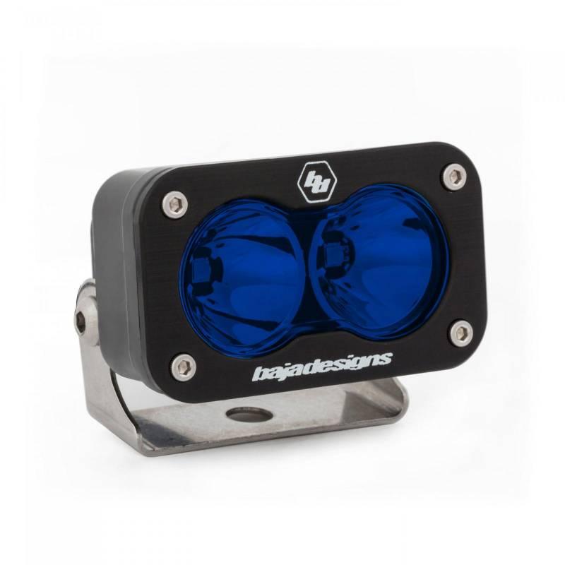 Sport LED Spot - Auto Parts Toys