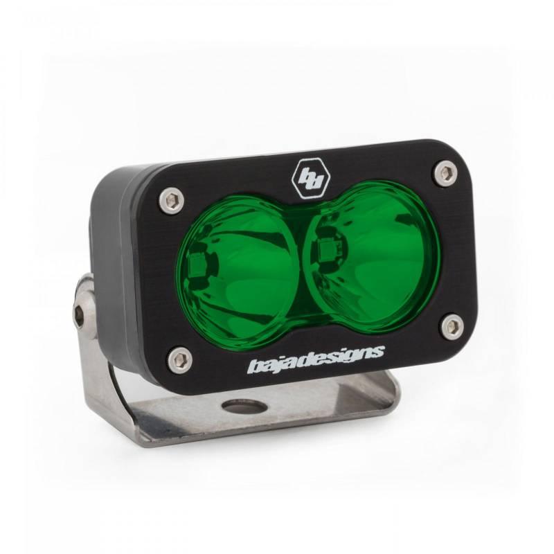 Sport LED Spot - Auto Parts Toys