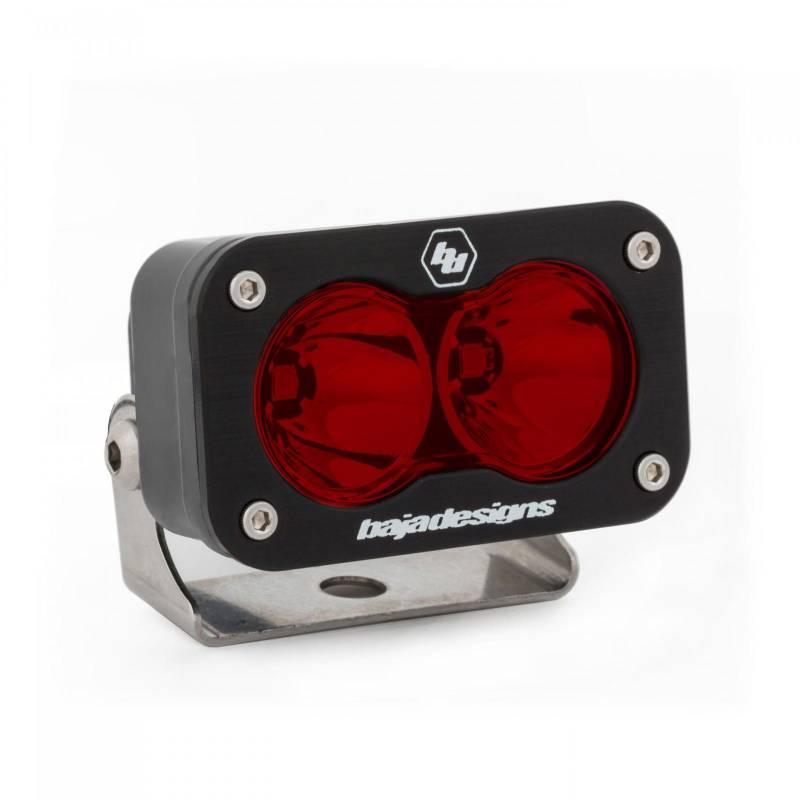 Sport LED Spot - Auto Parts Toys