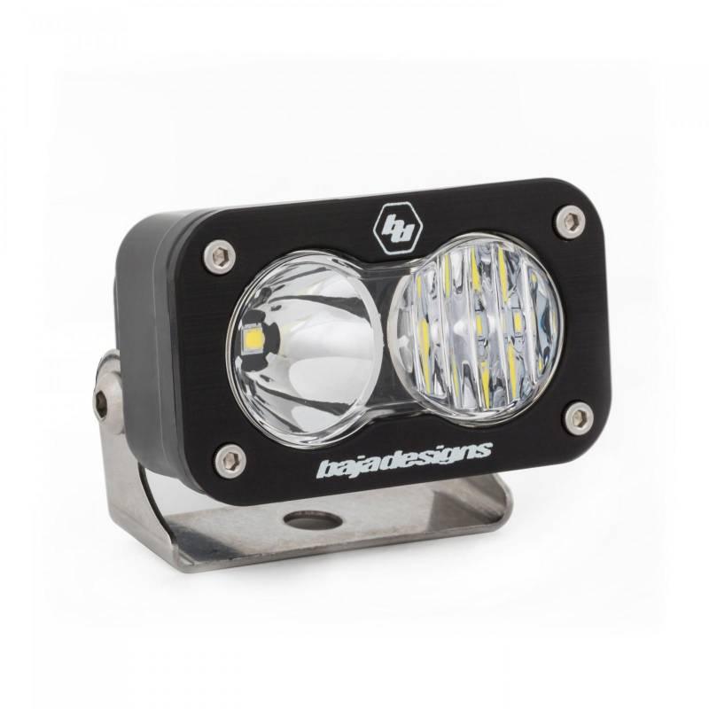 Sport LED Driving Combo - Auto Parts Toys