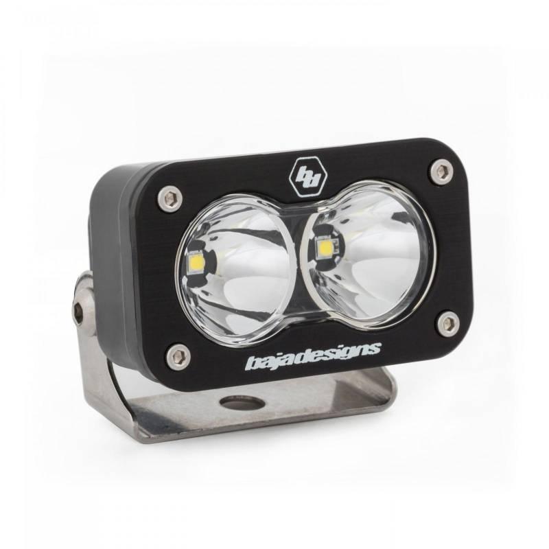 Sport LED Work Scene - Auto Parts Toys