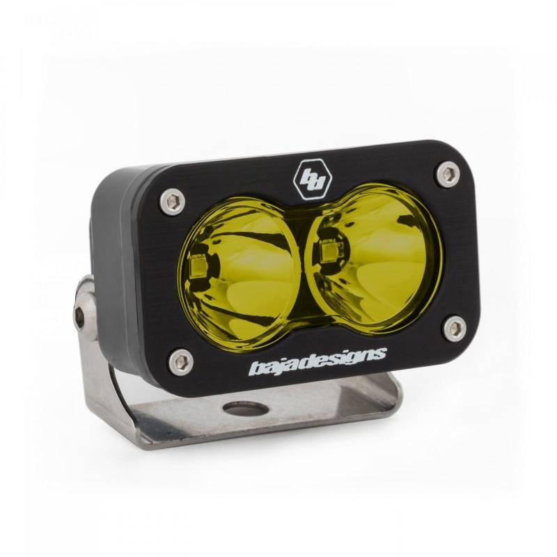 Sport LED Spot - Auto Parts Toys
