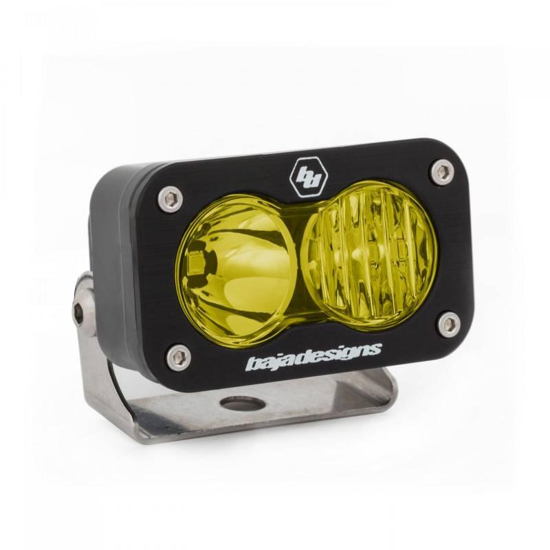 Sport LED Driving Combo - Auto Parts Toys