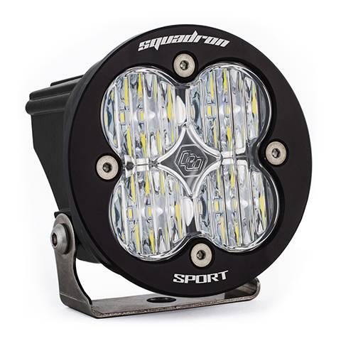 Sport LED Wide Cornering - Auto Parts Toys