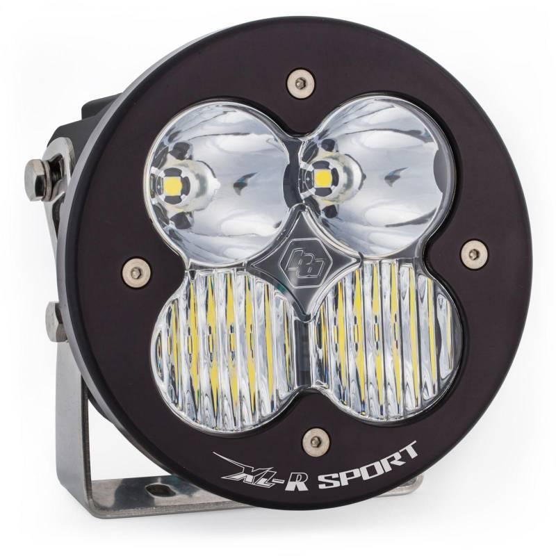 Sport LED Driving Combo - Auto Parts Toys