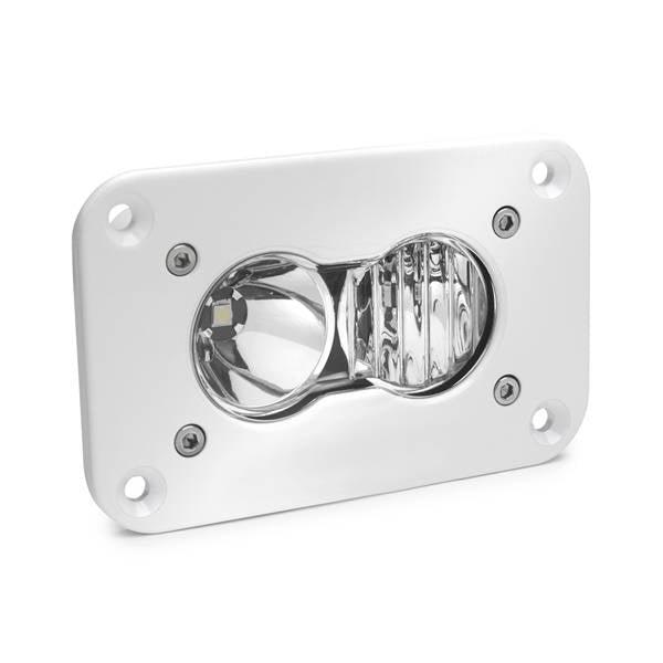 LED Driving Combo Flush Mount - Auto Parts Toys