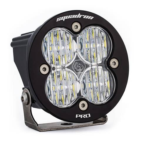 LED Wide Cornering - Auto Parts Toys