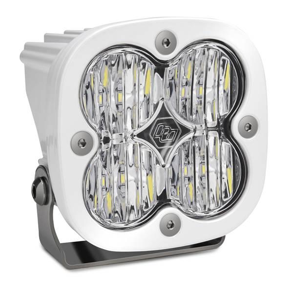 LED Wide Cornering White - Auto Parts Toys