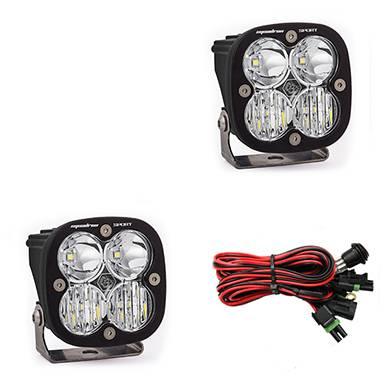 Sport Pair Driving Combo LED - Auto Parts Toys