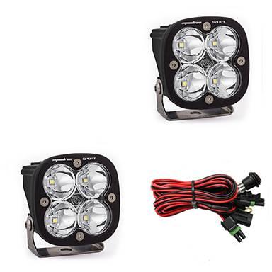 Sport Pair Flood Work LED - Auto Parts Toys