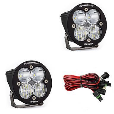 Driving Combo LED - Auto Parts Toys