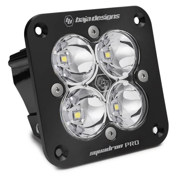 Flush Mount LED Spot - Auto Parts Toys