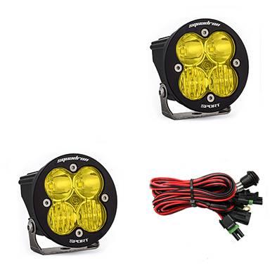 Sport Pair Driving Combo - Auto Parts Toys