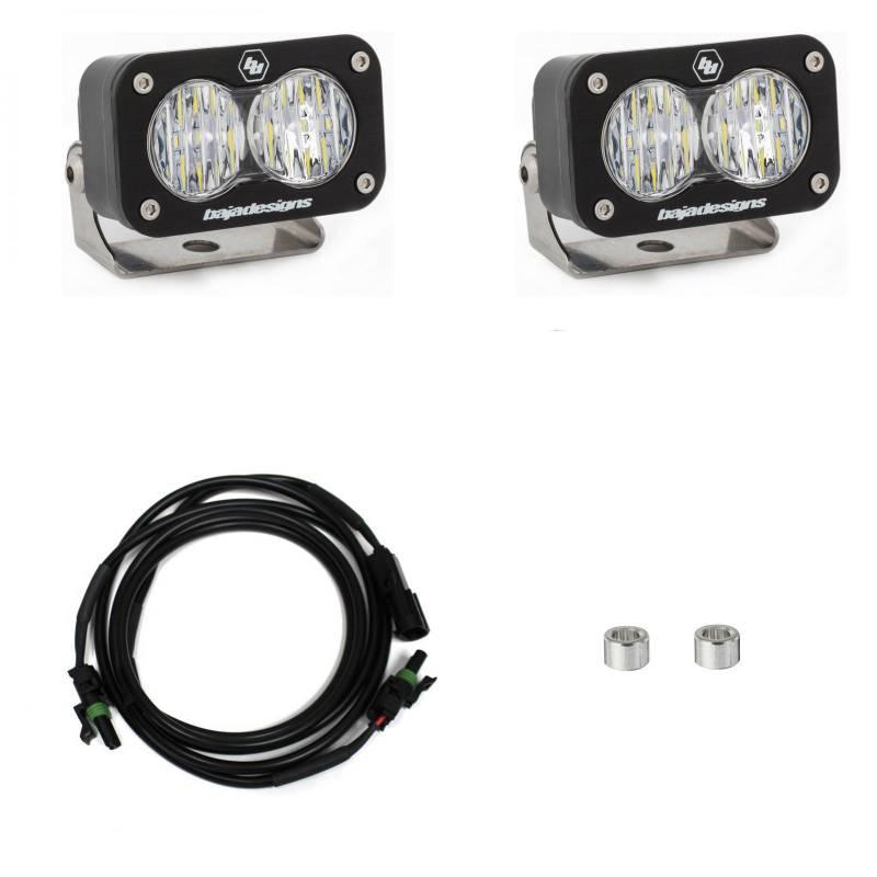 Reverse Light Kit - Auto Parts Toys