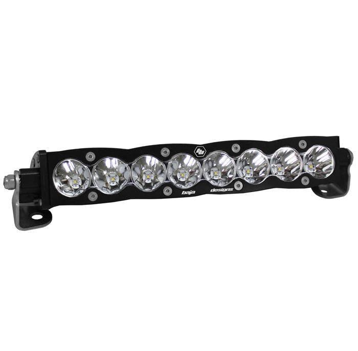 LED Light Bar - Auto Parts Toys