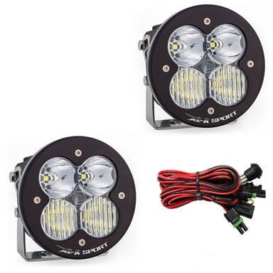 Driving Combo LED - Auto Parts Toys