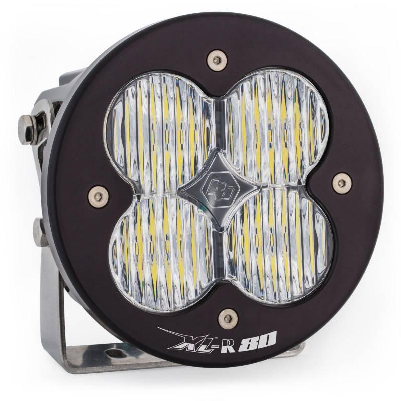 Wide Cornering LED - Auto Parts Toys