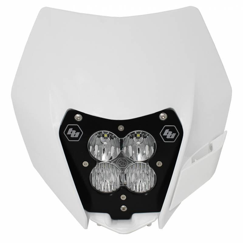 Headlight Shell LED - Auto Parts Toys