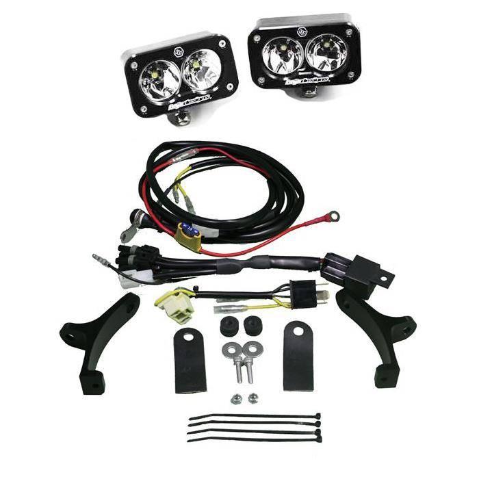 Headlight Shell LED - Auto Parts Toys