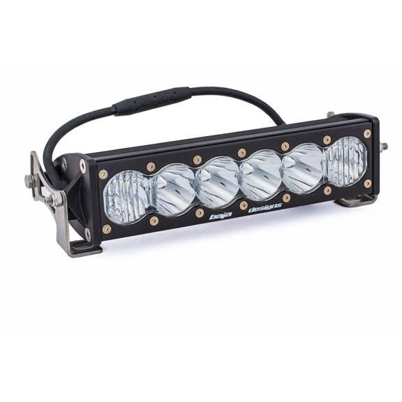 Driving Combo LED Light Bar - Auto Parts Toys
