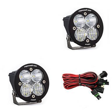 Driving Combo LED - Auto Parts Toys