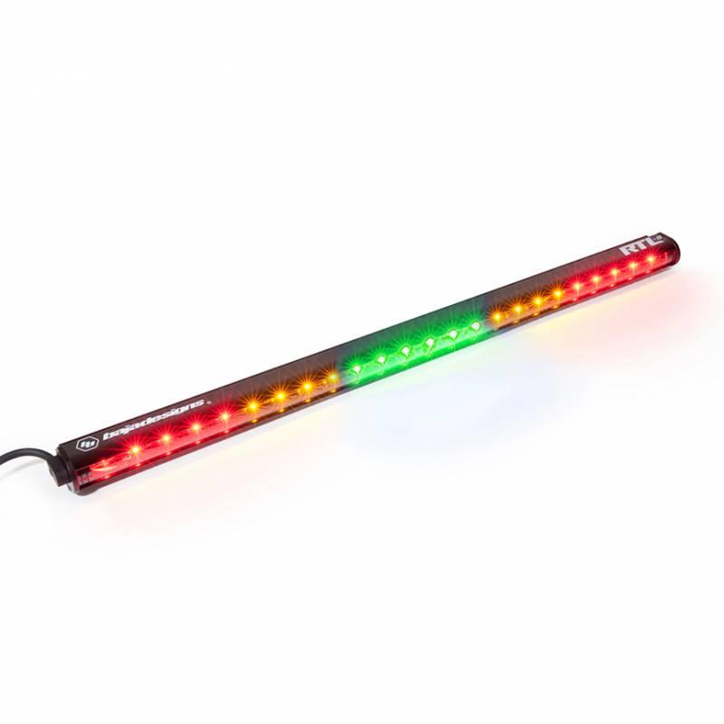 RTL Light Bar - Auto Parts Toys