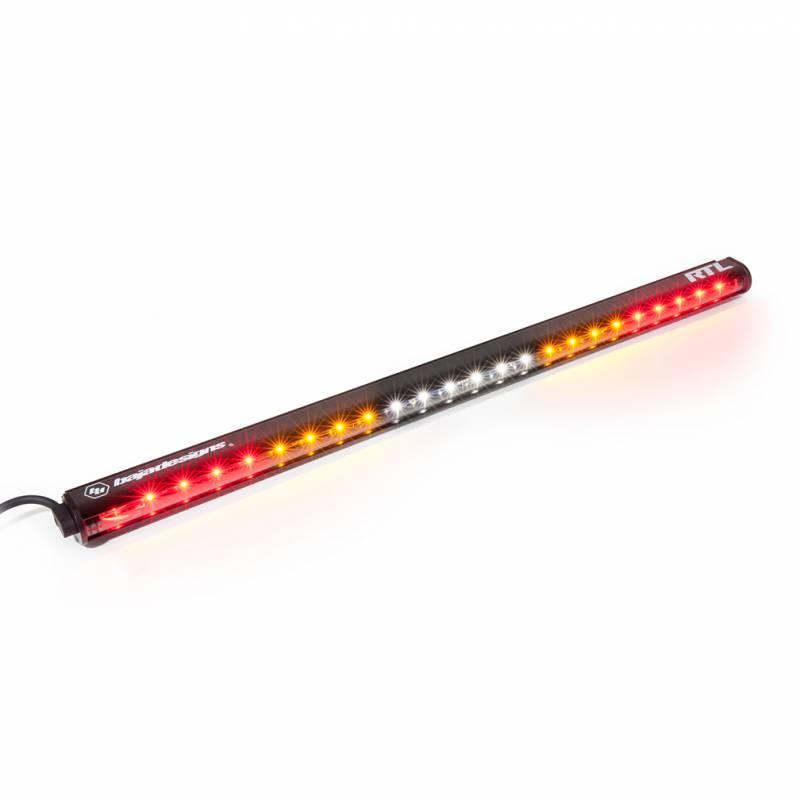RTL Light Bar - Auto Parts Toys