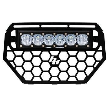 LED Light Bar Kit - Auto Parts Toys
