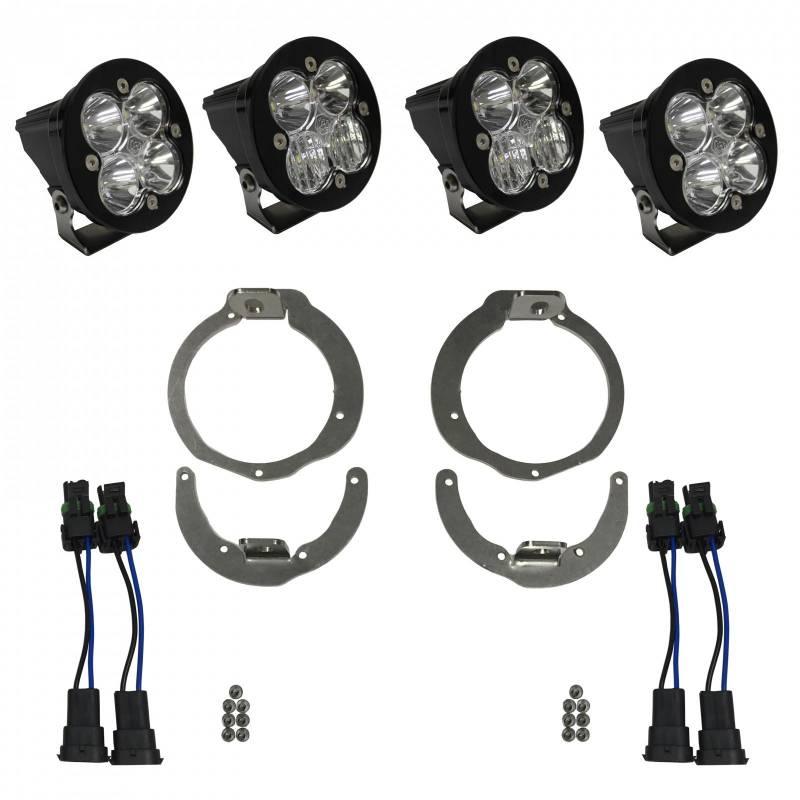 Light Kit - Auto Parts Toys