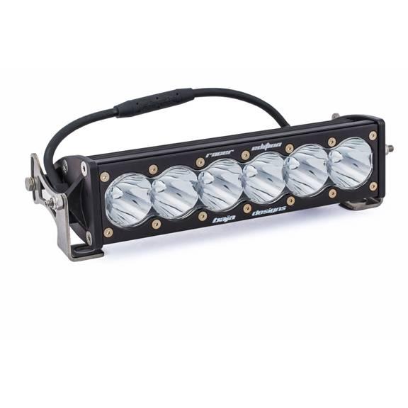 High Speed Spot LED Light Bar - Auto Parts Toys