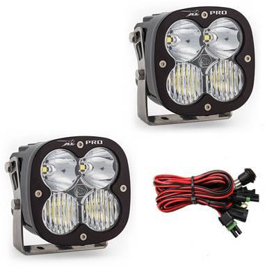 Driving Combo LED - Auto Parts Toys