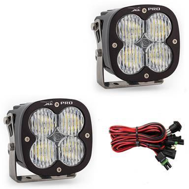 Wide Cornering LED - Auto Parts Toys