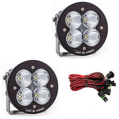 High Speed Spot LED - Auto Parts Toys