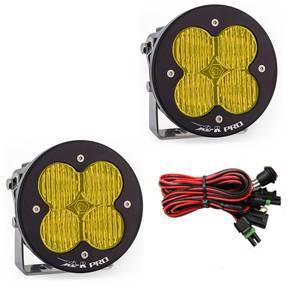 Wide Cornering LED - Auto Parts Toys