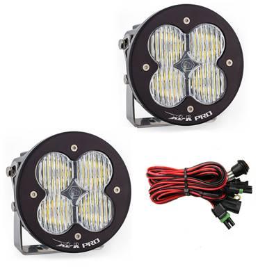 Wide Cornering LED - Auto Parts Toys