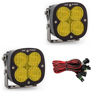 Wide Cornering LED - Auto Parts Toys