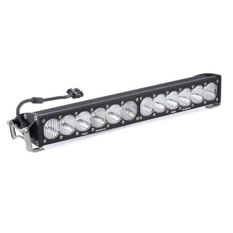 Driving Combo LED Light Bar - Auto Parts Toys