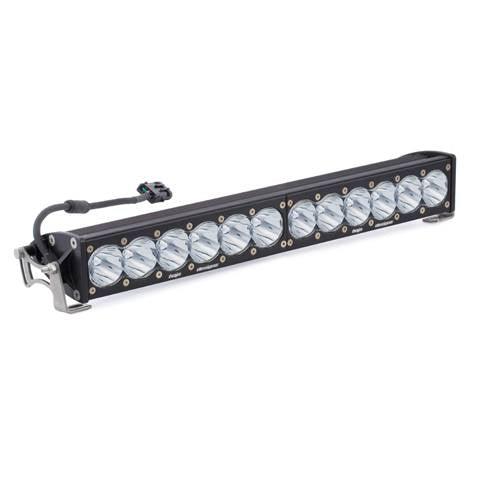 LED Light Bar - Auto Parts Toys