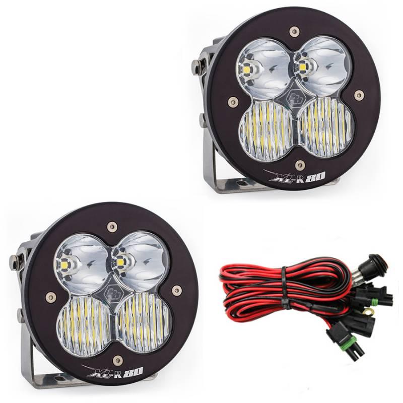 Driving Combo LED - Auto Parts Toys