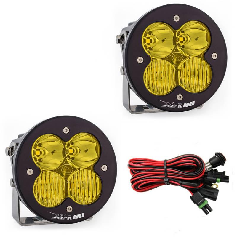 Driving Combo LED - Auto Parts Toys