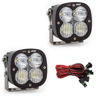 Driving Combo LED - Auto Parts Toys