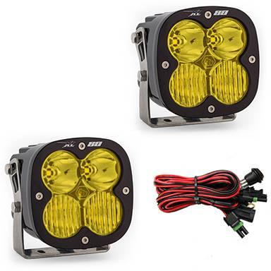 Driving Combo LED - Auto Parts Toys