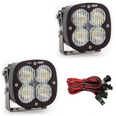 Wide Cornering LED - Auto Parts Toys