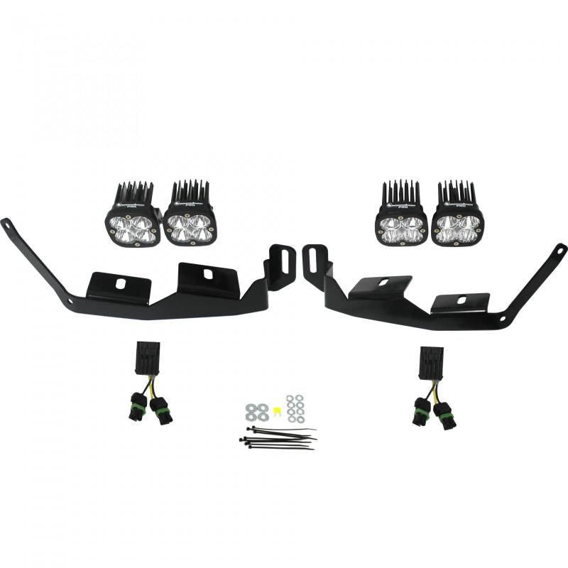 Headlight Kit - Auto Parts Toys