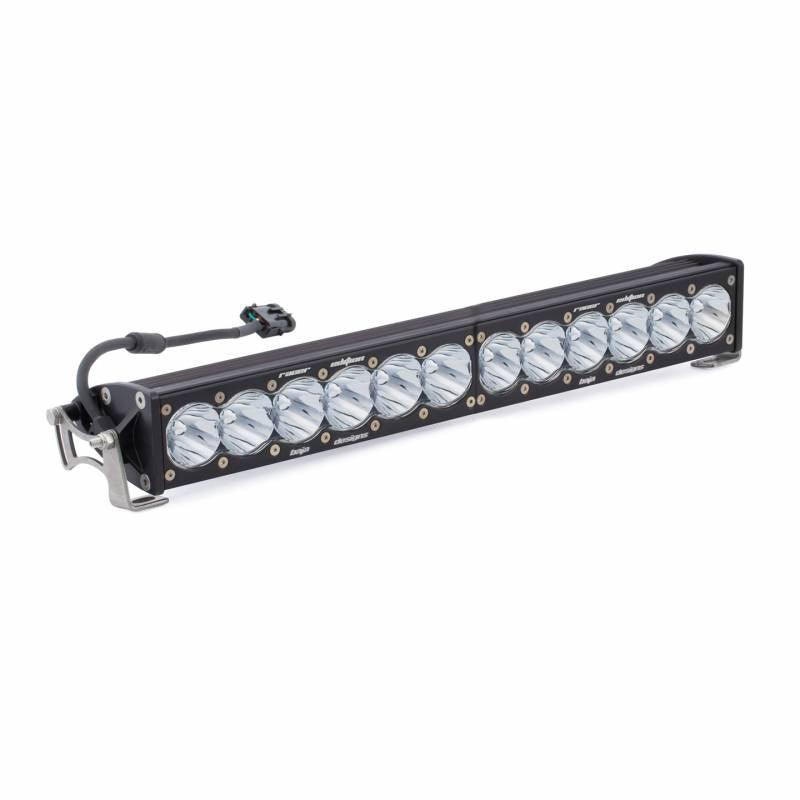 High Speed Spot LED Light Bar - Auto Parts Toys