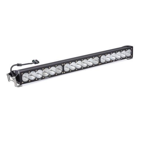 Driving Combo LED Light Bar - Auto Parts Toys