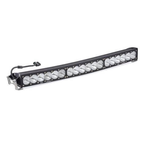 Driving Combo LED Light Bar - Auto Parts Toys