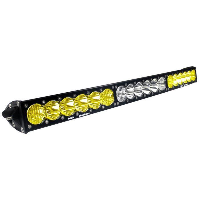 LED Light Bar - Auto Parts Toys